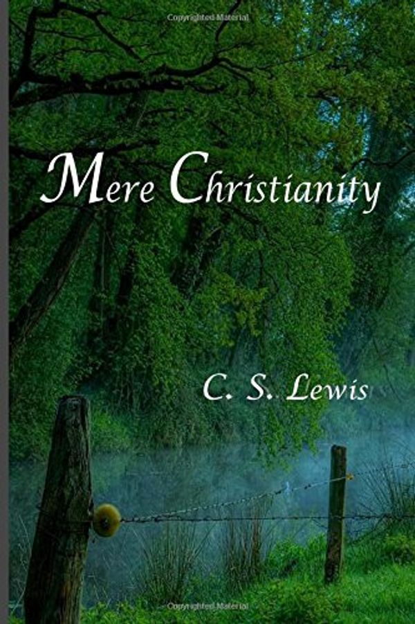 Cover Art for 9781514285930, Mere Christianity: C. S. Lewis (English edition) by C.S. Lewis