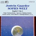 Cover Art for 9783895840708, Sofies Welt, 8 Cassetten by Jostein Gaarder