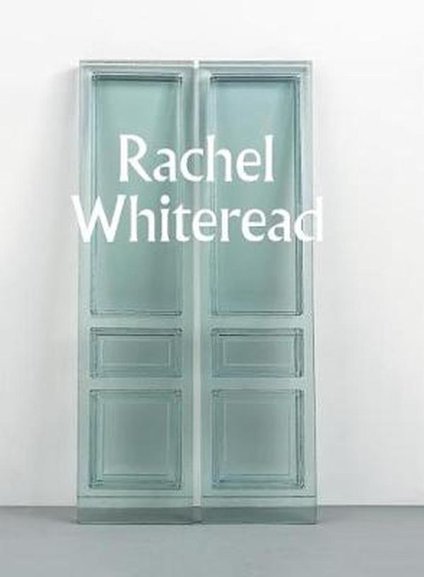 Cover Art for 9783791357355, Rachel Whiteread by Ann Gallagher