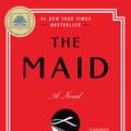Cover Art for 9780593356173, The Maid by Nita Prose, Lauren Ambrose