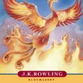 Cover Art for 9780747569411, Harry Potter and the Order of the Phoenix. by J. K. Rowling