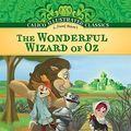 Cover Art for 9781616416218, The Wonderful Wizard of Oz by L Frank Baum