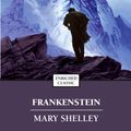 Cover Art for 9780743487580, Frankenstein by Mary Shelley