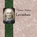 Cover Art for 9780486447940, Leviathan by Thomas Hobbes