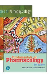 Cover Art for 9780655711902, Fundamentals of Pharmacology + Principles of Pathophysiology by Shane Bullock