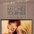 Cover Art for 9780394728803, Friday by Michel Tournier