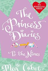 Cover Art for 9780330434959, The Princess Diaries by Meg Cabot