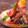 Cover Art for 9781780190549, Modern Moroccan by Ghillie & brigdale Basan