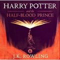 Cover Art for B017WOTFN4, Harry Potter and the Half-Blood Prince, Book 6 by J.k. Rowling