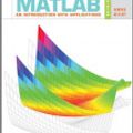 Cover Art for 9781119299257, MATLAB by Amos Gilat