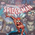 Cover Art for 9781302928612, Untold Tales of Spider-Man Omnibus by Marvel Comics