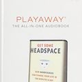 Cover Art for 9781427223814, Get Some Headspace by Andy Puddicombe