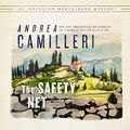Cover Art for 9781094088624, The Safety Net Lib/E by Andrea Camilleri