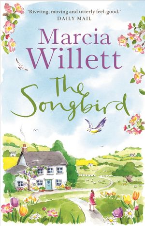 Cover Art for 9780552171458, The Songbird by Marcia Willett