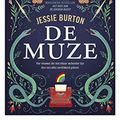 Cover Art for 9789041713247, De muze (Rainbow pocketboeken) by Jessie Burton
