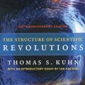 Cover Art for 9780226458120, The Structure of Scientific Revolutions by Thomas S. Kuhn