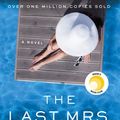 Cover Art for 9780062688163, The Last Mrs. Parrish by Liv Constantine