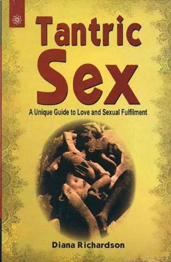 Cover Art for 9788178221885, Tantric Sex by Diana Richardson