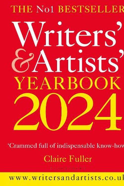 Cover Art for 9781399408899, Writers' & Artists' Yearbook 2024 (Writers' and Artists') by Unknown
