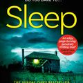 Cover Art for 9780008348359, Sleep by C.L. Taylor