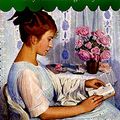 Cover Art for B07DBBSMJL, Anne of Windy Poplars by Lucy Maud Montgomery