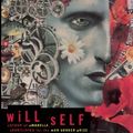 Cover Art for 9780802121462, The Quantity Theory of Insanity by Will Self