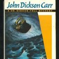 Cover Art for 9780060810382, The Blind Barber by John Dickson Carr