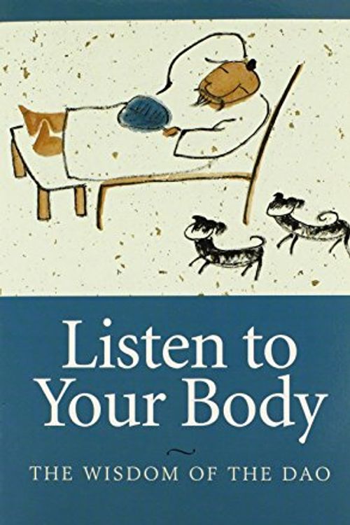 Cover Art for 9780824824662, Listen to Your Body by Bisong Guo