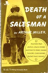 Cover Art for 9780670000326, Death of a Salesman by Arthur Miller