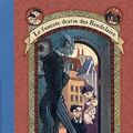 Cover Art for 9782762517729, Nes Sous Une Mauvaise Etoile (Le Funeste Destin Des Baudelaire, #1) by Lemony Snicket