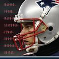 Cover Art for 9781623680671, Tom Brady vs. the NFL by Sean Glennon