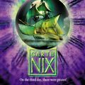 Cover Art for 9780007175055, Drowned Wednesday by Garth Nix