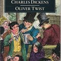 Cover Art for 9780140430172, Oliver Twist by Charles Dickens
