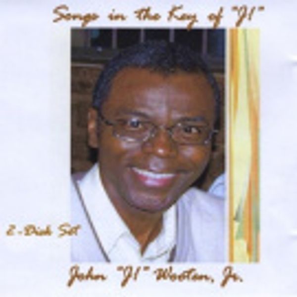 Cover Art for 0884502259193, Songs in the Key of J! by Wooten, John J. Jr