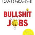 Cover Art for 9791020906335, Bullshit Jobs by David Graeber