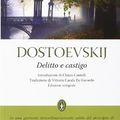 Cover Art for 9788854117310, Delitto e castigo. Ediz. integrale by Fëdor Dostoevskij