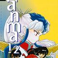 Cover Art for 9782723429344, Ranma 1/2 - tome 24 by Rumiko Takahashi