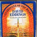 Cover Art for 9780593015612, Guardians of the West by David Eddings