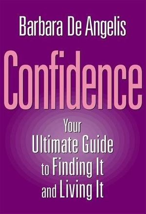 Cover Art for 9781401905231, Confidence by De Angelis, Barbara