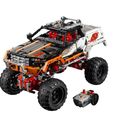 Cover Art for 9154401424314, LEGO Technic 9398 Rock Crawler by Unknown