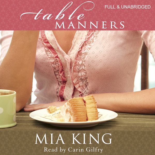 Cover Art for B00JU4WFXW, Table Manners (Unabridged) by Unknown