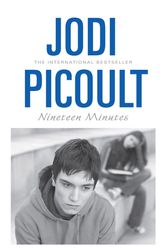 Cover Art for 9781742372983, Nineteen Minutes by Jodi Picoult