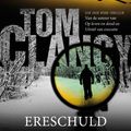 Cover Art for 9789044962994, Ereschuld by Ton Clancy