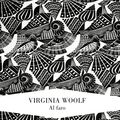 Cover Art for 9788426420978, Al faro by Virginia Woolf