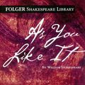 Cover Art for 9780606312820, As You Like It by William Shakespeare