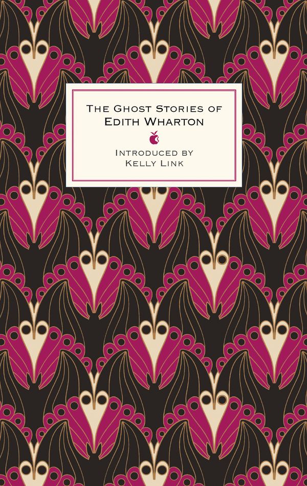 Cover Art for 9780349009674, The Ghost Stories Of Edith Wharton (Virago Modern Classics) by Edith Wharton