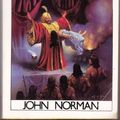 Cover Art for 9780886772796, Magicians of Gor by John Norman