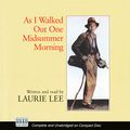 Cover Art for 9780753107287, As I Walked out One Midsummer Morning by Laurie Lee