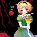Cover Art for 9780759529878, Higurashi When They Cry: Curse Killing Arc, Vol. 1 by Ryukishi07