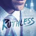 Cover Art for 9780698410305, Ruthless by Lexi Blake